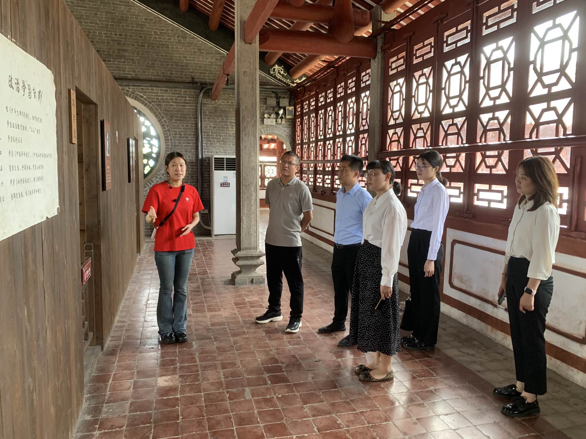 葉挺獨(dú)立團(tuán)團(tuán)部舊址紀(jì)念館.jpg